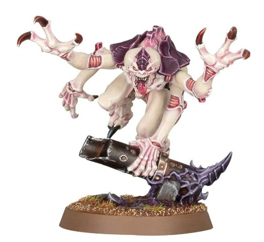 Tyranids: Genestealers - 10th Edition 51-06